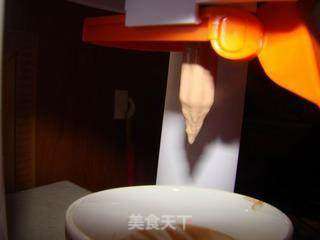 巧克力冰淇淋的做法步骤：11