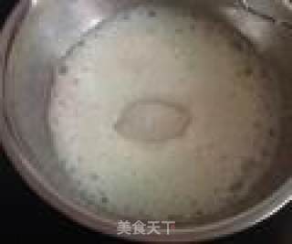 戚风蛋糕的做法步骤：3