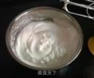 戚风蛋糕的做法步骤：5