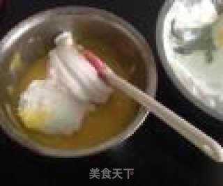 戚风蛋糕的做法步骤：11
