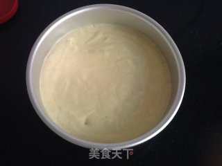 戚风蛋糕的做法步骤：14