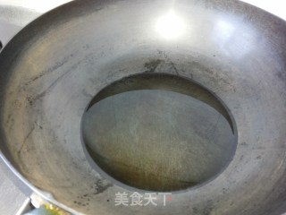 醋溜白菜的做法步骤：4