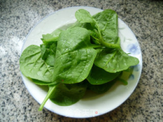 木耳菜冬瓜汤的做法步骤：3