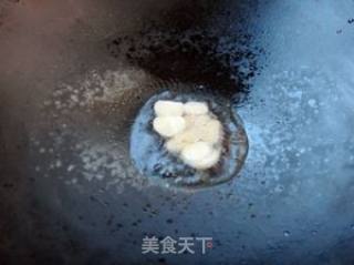 苋菜豆腐汤的做法步骤：4