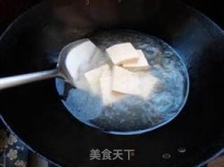苋菜豆腐汤的做法步骤：6