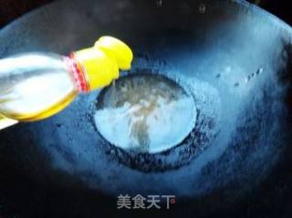 野菜与肉的完美结合——鱼腥草肉丸的做法步骤：8