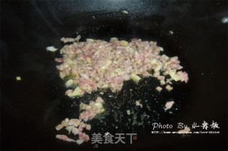 夏季“炸酱面”的做法步骤：3