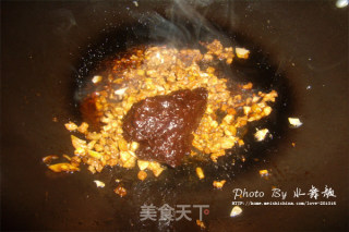 夏季“炸酱面”的做法步骤：4