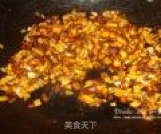 夏季“炸酱面”的做法步骤：5