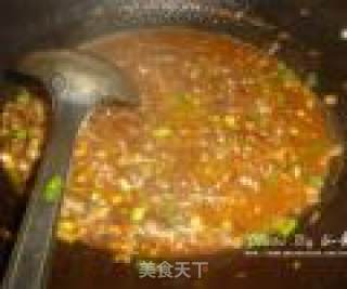 夏季“炸酱面”的做法步骤：7
