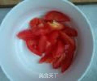 烧茄子的做法步骤：2