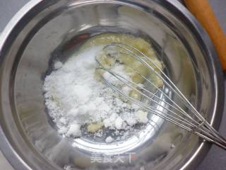 [满屋椰香]------椰蓉吐司的做法步骤：2