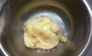 [满屋椰香]------椰蓉吐司的做法步骤：9