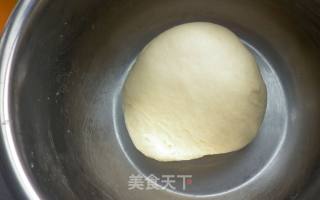 [满屋椰香]------椰蓉吐司的做法步骤：10