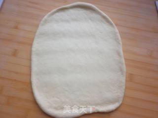 [满屋椰香]------椰蓉吐司的做法步骤：12