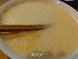 豌豆凉粉的做法步骤：1