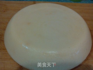 豌豆凉粉的做法步骤：6