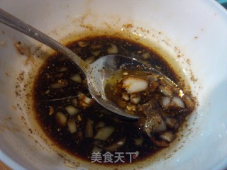 豌豆凉粉的做法步骤：7