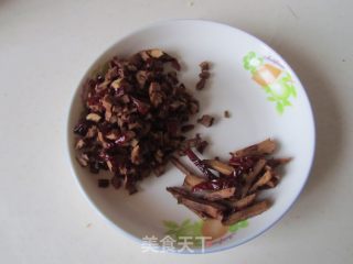 枣香排骨的做法步骤：3