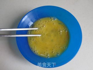 韭菜春卷的做法步骤：3