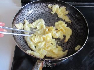 韭菜春卷的做法步骤：5