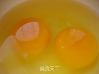 多变蛋卷寿司的做法步骤：1