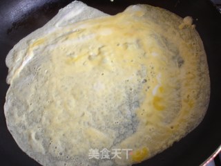 多变蛋卷寿司的做法步骤：3