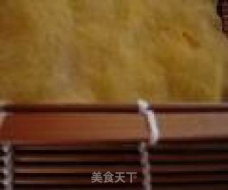 多变蛋卷寿司的做法步骤：15
