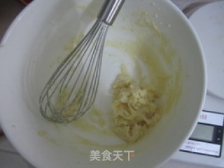 巧克力酥皮菠萝包的做法步骤：5