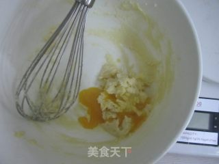 巧克力酥皮菠萝包的做法步骤：6