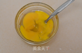 虫草花炒丝瓜的做法步骤：2