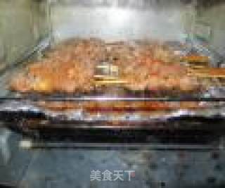新疆羊肉串的做法步骤：10