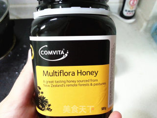 柠檬蜂蜜茶的做法步骤：2
