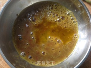 蒸出来的鸡蛋酱的做法步骤：3