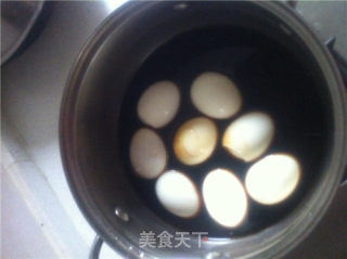 笑脸蛋的做法步骤：4