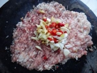 包蒸肉的做法步骤：4