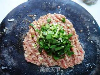 包蒸肉的做法步骤：6