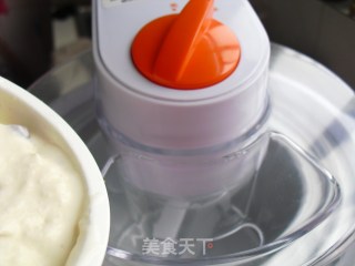 油炸冰淇淋的做法步骤：3