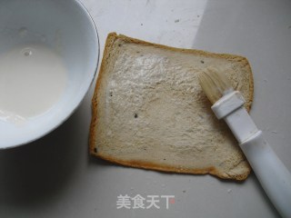 油炸冰淇淋的做法步骤：5