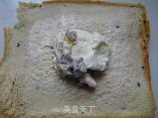 油炸冰淇淋的做法步骤：6