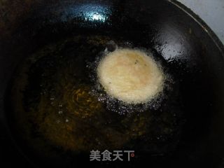 油炸冰淇淋的做法步骤：8