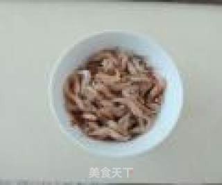 芹菜炒河虾的做法步骤：1