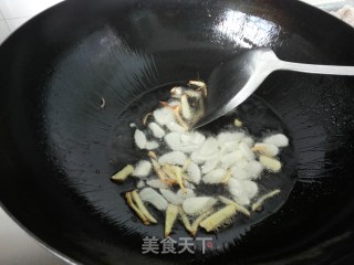 蚝油杏鲍菇的做法步骤：2
