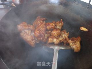 腐乳猪蹄的做法步骤：7