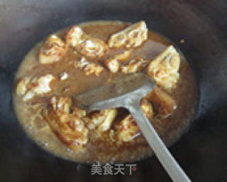 腐乳猪蹄的做法步骤：8
