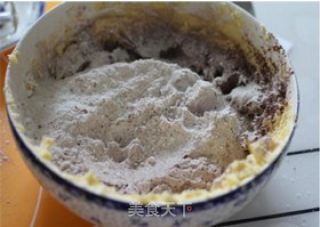 能量小饼干——趣多多的做法步骤：3