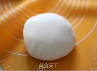 详细22图教你做助家人轻松过苦夏的街头小吃——凉皮的做法步骤：2