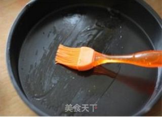 详细22图教你做助家人轻松过苦夏的街头小吃——凉皮的做法步骤：6