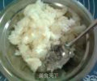 枣泥山药糕的做法步骤：4