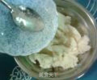 枣泥山药糕的做法步骤：6